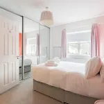 Διαμέρισμα Welcoming 4bd House With Garden In Δουβλίνο